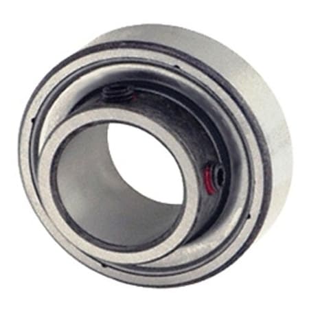 Timken Insert Bearing, 5/8 in. Bore, Narrow Inner Ring YA010RR